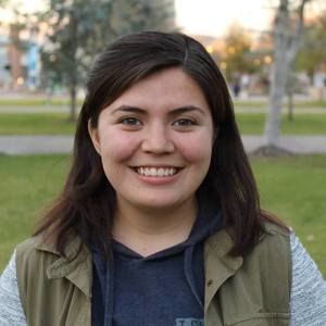 Meet your Posher, Vanessa